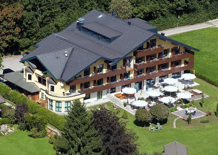 Hotel Aberseehof