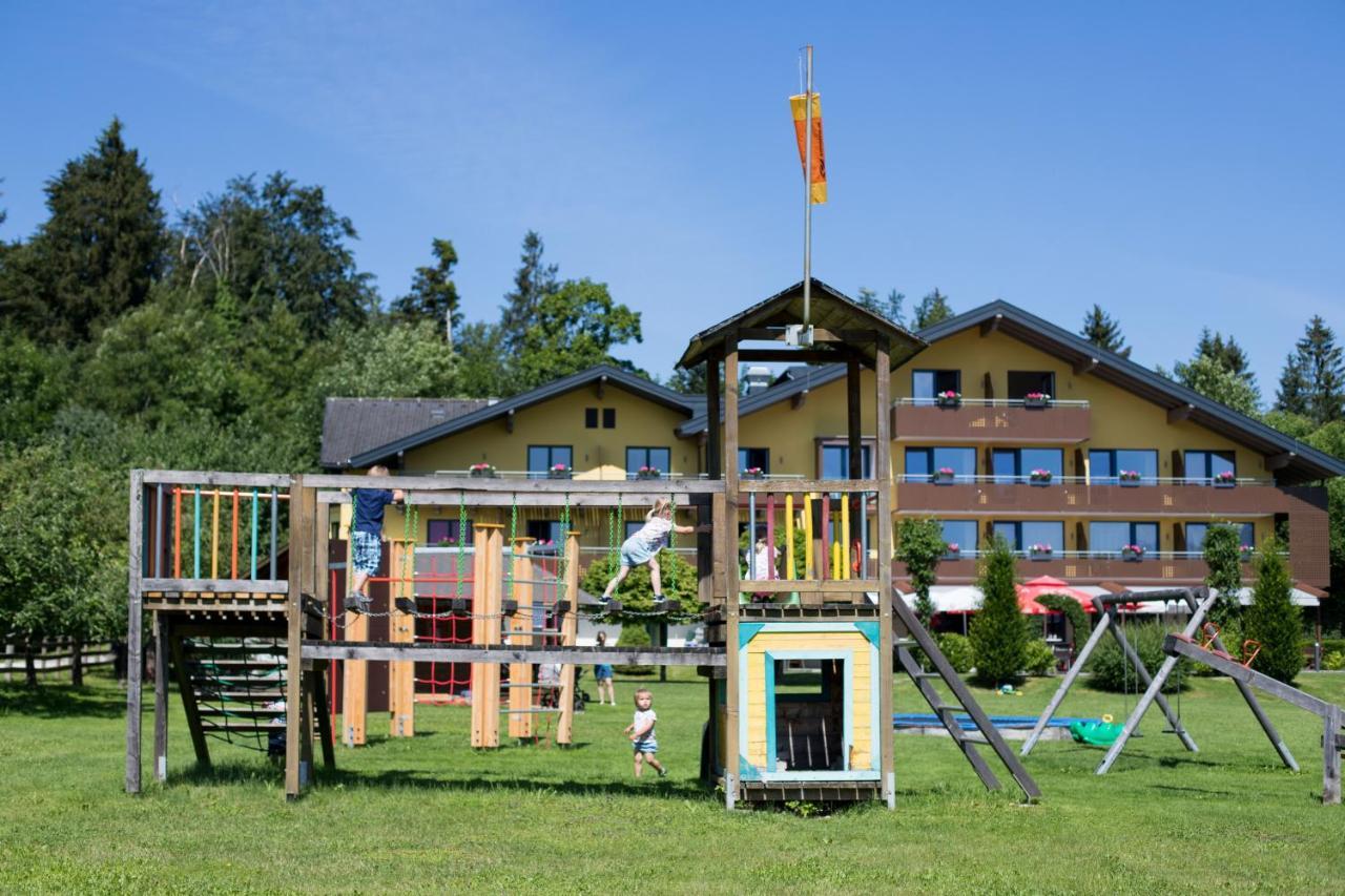 Aberseehof Hotel