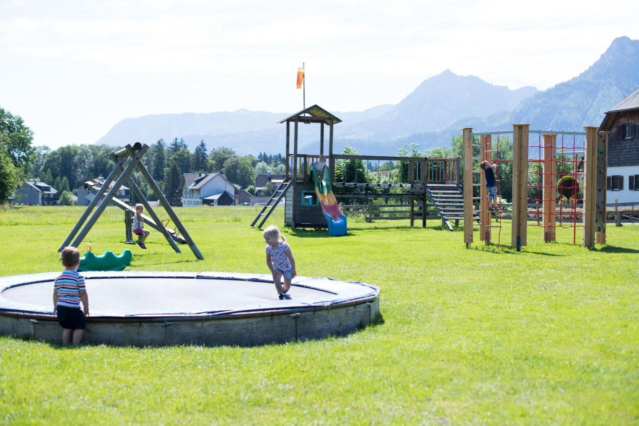 Aberseehof 3* Sankt Gilgen