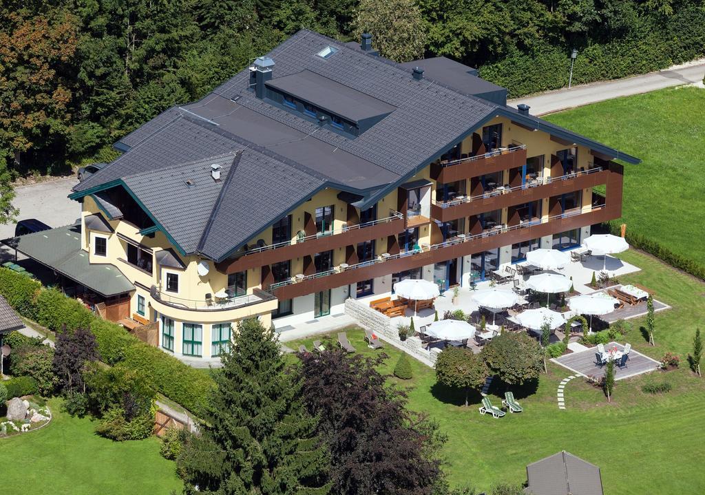 Aberseehof Sankt Gilgen