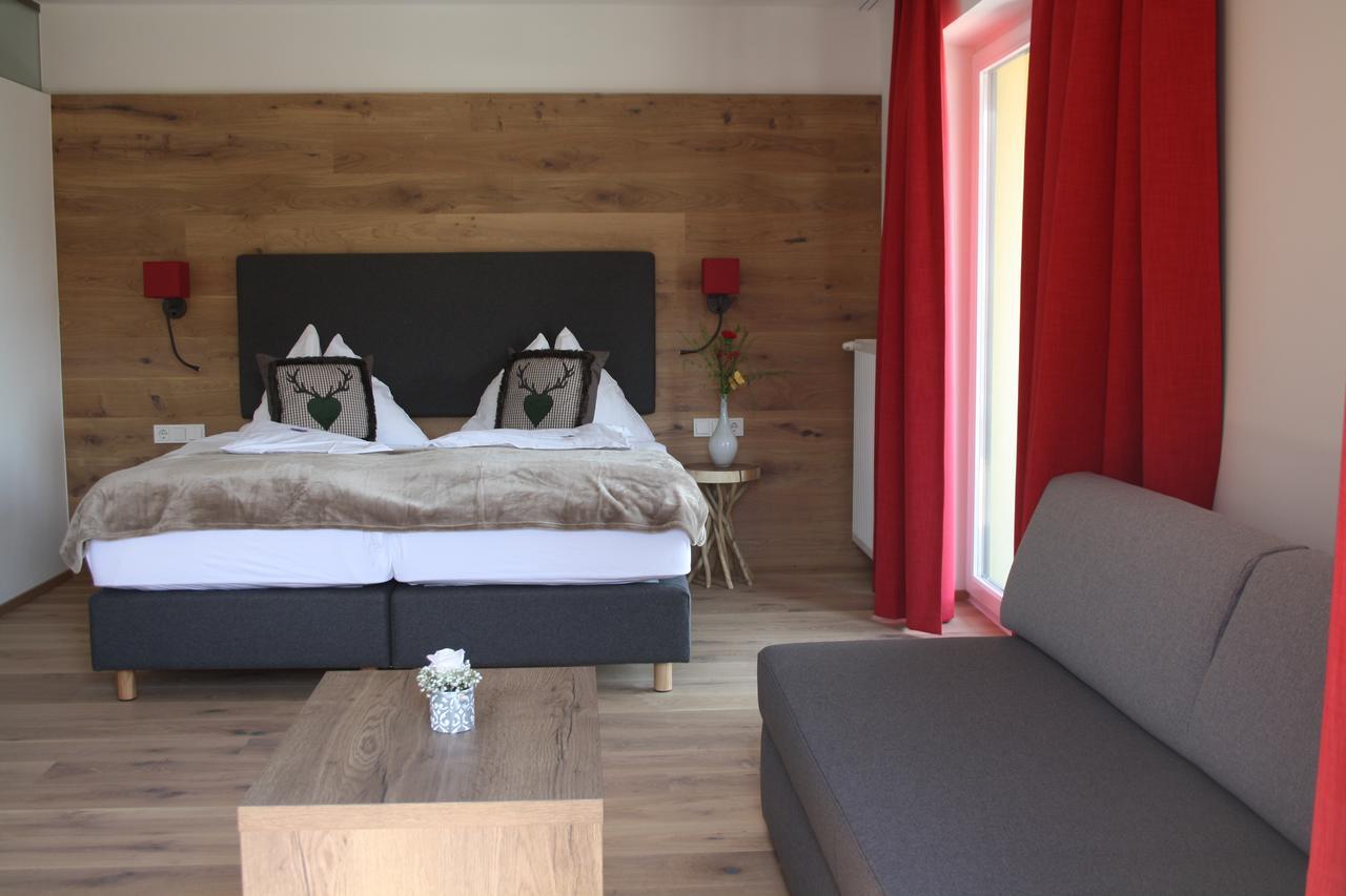 Aberseehof Hotel Sankt Gilgen